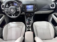 Jeep Compass Longitude 2.0 4×4 Dies 16v 2019/2019 COVEL VEICULOS ENCANTADO / Carros no Vale