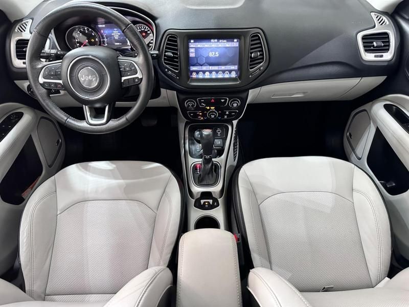Jeep Compass Longitude 2.0 4×4 Dies 16v 2019/2019 COVEL VEICULOS ENCANTADO / Carros no Vale Jeep Compass Longitude 2.0 4×4 Dies 16v 2019/2019 COVEL VEICULOS ENCANTADO / Carros no Vale