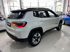 Jeep Compass Longitude 2.0 4×4 Dies 16v 2019/2019 COVEL VEICULOS ENCANTADO / Carros no Vale