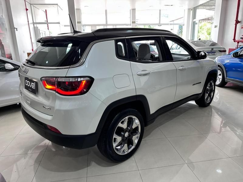 Jeep Compass Longitude 2.0 4×4 Dies 16v 2019/2019 COVEL VEICULOS ENCANTADO / Carros no Vale Jeep Compass Longitude 2.0 4×4 Dies 16v 2019/2019 COVEL VEICULOS ENCANTADO / Carros no Vale