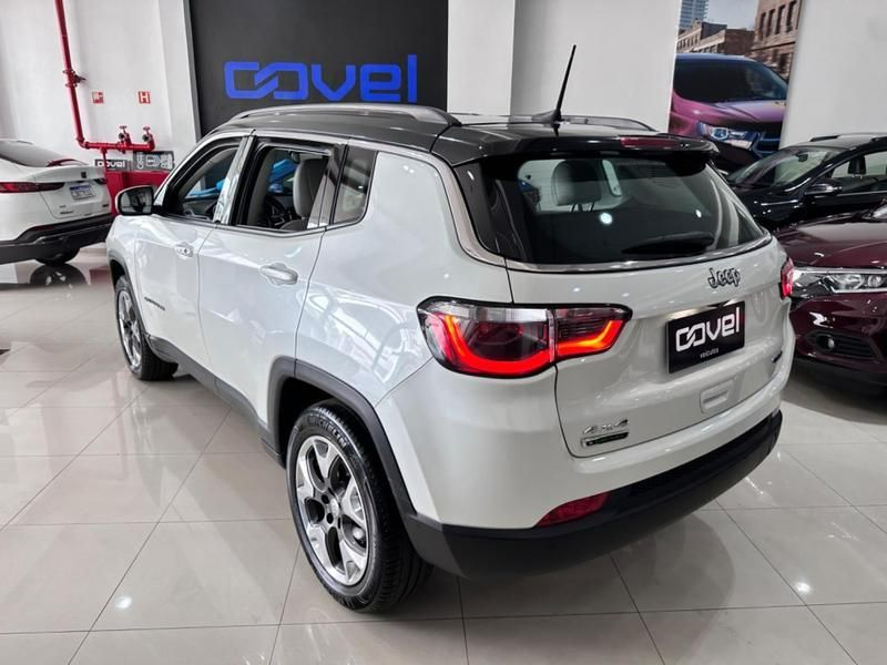 Jeep Compass Longitude 2.0 4×4 Dies 16v 2019/2019 COVEL VEICULOS ENCANTADO / Carros no Vale Jeep Compass Longitude 2.0 4×4 Dies 16v 2019/2019 COVEL VEICULOS ENCANTADO / Carros no Vale