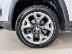 Jeep Compass Longitude 2.0 4×4 Dies 16v 2019/2019 COVEL VEICULOS ENCANTADO / Carros no Vale