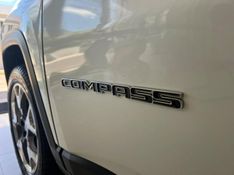Jeep Compass Longitude 2.0 4×4 Dies 16v 2019/2019 COVEL VEICULOS ENCANTADO / Carros no Vale