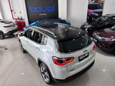 Jeep Compass Longitude 2.0 4×4 Dies 16v 2019/2019 COVEL VEICULOS ENCANTADO / Carros no Vale