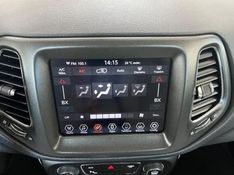 Jeep Compass Longitude 2.0 4×4 Dies 16v 2019/2019 COVEL VEICULOS ENCANTADO / Carros no Vale