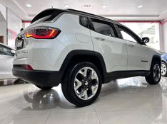 Jeep Compass Longitude 2.0 4×4 Dies 16v 2019/2019 COVEL VEICULOS ENCANTADO / Carros no Vale