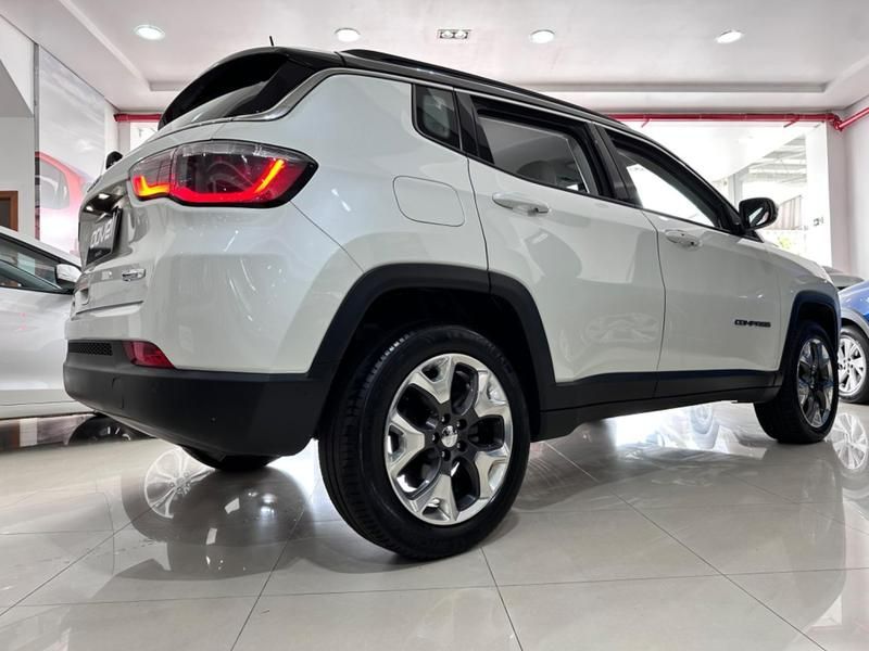 Jeep Compass Longitude 2.0 4×4 Dies 16v 2019/2019 COVEL VEICULOS ENCANTADO / Carros no Vale Jeep Compass Longitude 2.0 4×4 Dies 16v 2019/2019 COVEL VEICULOS ENCANTADO / Carros no Vale