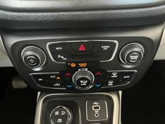 Jeep Compass Longitude 2.0 4×4 Dies 16v 2019/2019 COVEL VEICULOS ENCANTADO / Carros no Vale