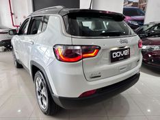 Jeep Compass Longitude 2.0 4×4 Dies 16v 2019/2019 COVEL VEICULOS ENCANTADO / Carros no Vale