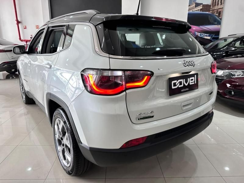 Jeep Compass Longitude 2.0 4×4 Dies 16v 2019/2019 COVEL VEICULOS ENCANTADO / Carros no Vale Jeep Compass Longitude 2.0 4×4 Dies 16v 2019/2019 COVEL VEICULOS ENCANTADO / Carros no Vale