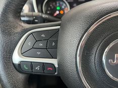 Jeep Compass Longitude 2.0 4×4 Dies 16v 2019/2019 COVEL VEICULOS ENCANTADO / Carros no Vale