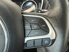 Jeep Compass Longitude 2.0 4×4 Dies 16v 2019/2019 COVEL VEICULOS ENCANTADO / Carros no Vale