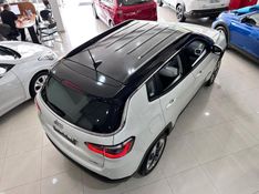 Jeep Compass Longitude 2.0 4×4 Dies 16v 2019/2019 COVEL VEICULOS ENCANTADO / Carros no Vale