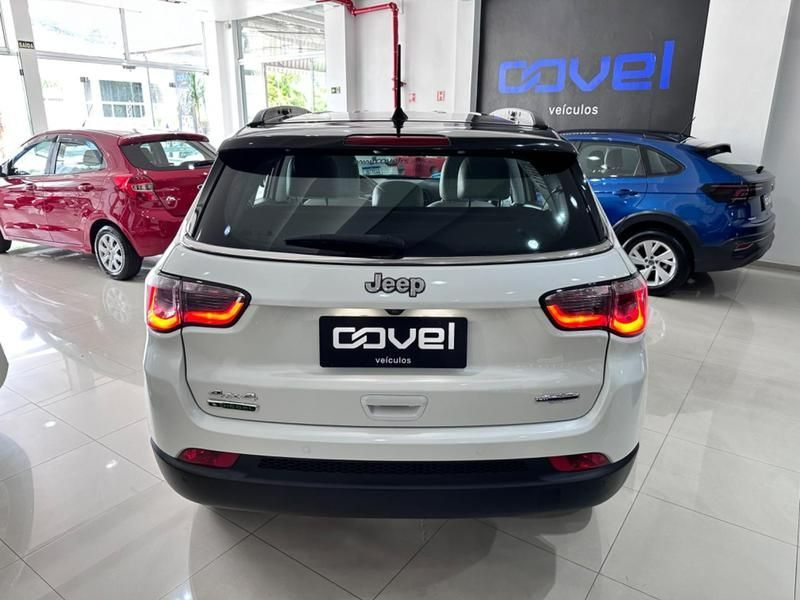 Jeep Compass Longitude 2.0 4×4 Dies 16v 2019/2019 COVEL VEICULOS ENCANTADO / Carros no Vale Jeep Compass Longitude 2.0 4×4 Dies 16v 2019/2019 COVEL VEICULOS ENCANTADO / Carros no Vale