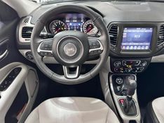 Jeep Compass Longitude 2.0 4×4 Dies 16v 2019/2019 COVEL VEICULOS ENCANTADO / Carros no Vale