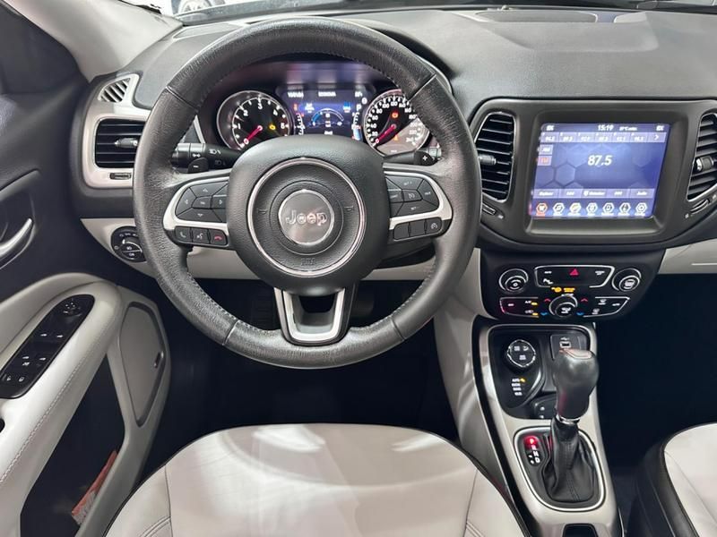 Jeep Compass Longitude 2.0 4×4 Dies 16v 2019/2019 COVEL VEICULOS ENCANTADO / Carros no Vale Jeep Compass Longitude 2.0 4×4 Dies 16v 2019/2019 COVEL VEICULOS ENCANTADO / Carros no Vale