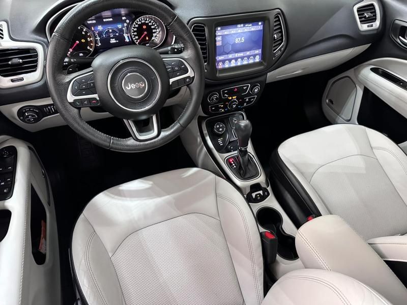 Jeep Compass Longitude 2.0 4×4 Dies 16v 2019/2019 COVEL VEICULOS ENCANTADO / Carros no Vale Jeep Compass Longitude 2.0 4×4 Dies 16v 2019/2019 COVEL VEICULOS ENCANTADO / Carros no Vale