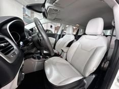 Jeep Compass Longitude 2.0 4×4 Dies 16v 2019/2019 COVEL VEICULOS ENCANTADO / Carros no Vale