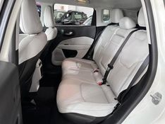 Jeep Compass Longitude 2.0 4×4 Dies 16v 2019/2019 COVEL VEICULOS ENCANTADO / Carros no Vale