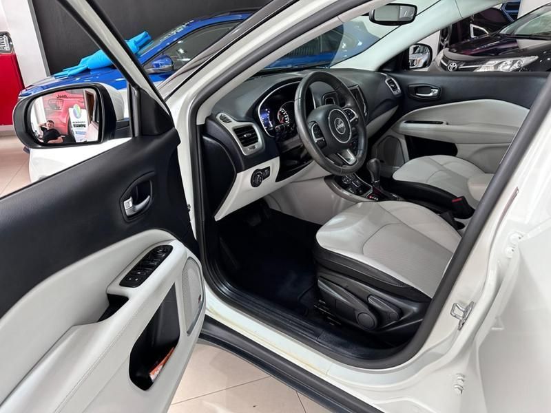 Jeep Compass Longitude 2.0 4×4 Dies 16v 2019/2019 COVEL VEICULOS ENCANTADO / Carros no Vale Jeep Compass Longitude 2.0 4×4 Dies 16v 2019/2019 COVEL VEICULOS ENCANTADO / Carros no Vale