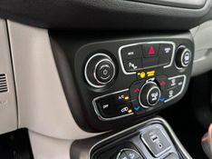 Jeep Compass Longitude 2.0 4×4 Dies 16v 2019/2019 COVEL VEICULOS ENCANTADO / Carros no Vale