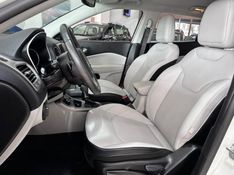 Jeep Compass Longitude 2.0 4×4 Dies 16v 2019/2019 COVEL VEICULOS ENCANTADO / Carros no Vale