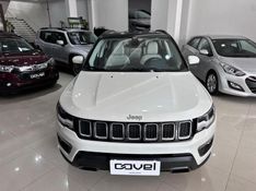 Jeep Compass Longitude 2.0 4×4 Dies 16v 2019/2019 COVEL VEICULOS ENCANTADO / Carros no Vale
