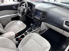 Jeep Compass Longitude 2.0 4×4 Dies 16v 2019/2019 COVEL VEICULOS ENCANTADO / Carros no Vale