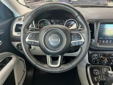 Jeep Compass Longitude 2.0 4×4 Dies 16v 2019/2019 COVEL VEICULOS ENCANTADO / Carros no Vale