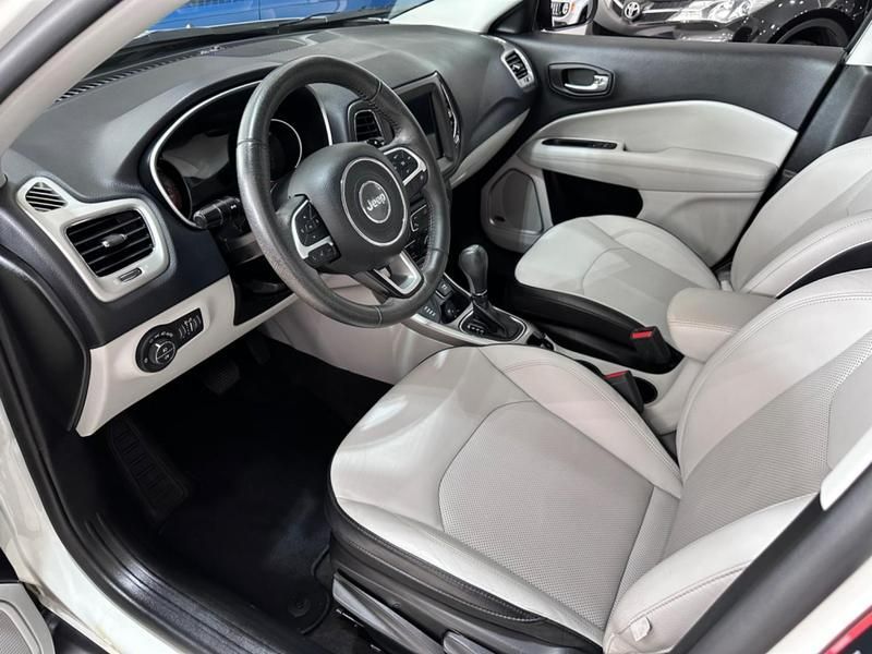 Jeep Compass Longitude 2.0 4×4 Dies 16v 2019/2019 COVEL VEICULOS ENCANTADO / Carros no Vale Jeep Compass Longitude 2.0 4×4 Dies 16v 2019/2019 COVEL VEICULOS ENCANTADO / Carros no Vale