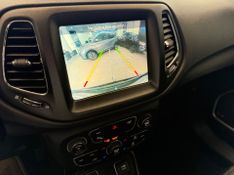 Jeep Compass Longitude 2.0 2017/2017 COVEL VEICULOS ENCANTADO / Carros no Vale