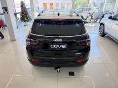 Jeep Compass Longitude 2.0 2017/2017 COVEL VEICULOS ENCANTADO / Carros no Vale