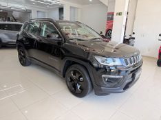 Jeep Compass Longitude 2.0 2017/2017 COVEL VEICULOS ENCANTADO / Carros no Vale