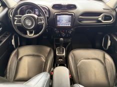 Jeep Renegade 1.8 16v Longitude 2019/2020 COVEL VEICULOS ENCANTADO / Carros no Vale