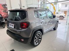 Jeep Renegade 1.8 16v Longitude 2019/2020 COVEL VEICULOS ENCANTADO / Carros no Vale