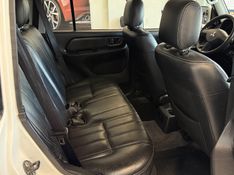 Mitsubishi Pajero Tr4 2.0 4×4 16v 140cv 2013/2014 COVEL VEICULOS ENCANTADO / Carros no Vale