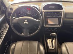 Mitsubishi Pajero Tr4 2.0 4×4 16v 140cv 2013/2014 COVEL VEICULOS ENCANTADO / Carros no Vale