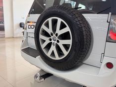 Mitsubishi Pajero Tr4 2.0 4×4 16v 140cv 2013/2014 COVEL VEICULOS ENCANTADO / Carros no Vale