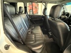 Mitsubishi Pajero Tr4 2.0 4×4 16v 140cv 2013/2014 COVEL VEICULOS ENCANTADO / Carros no Vale