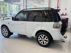 Mitsubishi Pajero Tr4 2.0 4×4 16v 140cv 2013/2014 COVEL VEICULOS ENCANTADO / Carros no Vale