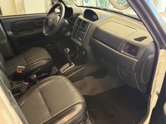 Mitsubishi Pajero Tr4 2.0 4×4 16v 140cv 2013/2014 COVEL VEICULOS ENCANTADO / Carros no Vale