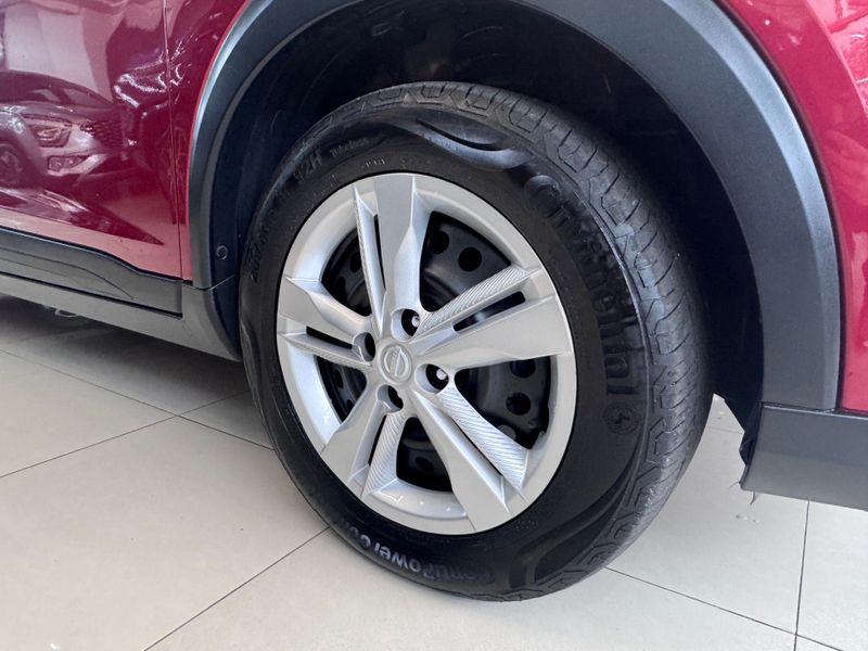Nissan Kicks 1.6 16v Flexstart S 2018/2019 COVEL VEICULOS ENCANTADO / Carros no Vale Nissan Kicks 1.6 16v Flexstart S 2018/2019 COVEL VEICULOS ENCANTADO / Carros no Vale