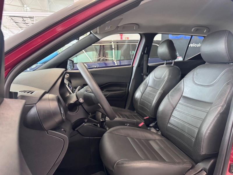 Nissan Kicks 1.6 16v Flexstart S 2018/2019 COVEL VEICULOS ENCANTADO / Carros no Vale Nissan Kicks 1.6 16v Flexstart S 2018/2019 COVEL VEICULOS ENCANTADO / Carros no Vale