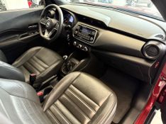 Nissan Kicks 1.6 16v Flexstart S 2018/2019 COVEL VEICULOS ENCANTADO / Carros no Vale