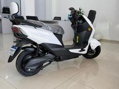 Nxt E-kay 2025/2025 COVEL VEICULOS ENCANTADO / Carros no Vale