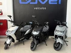 Nxt E-kay 2025/2025 COVEL VEICULOS ENCANTADO / Carros no Vale