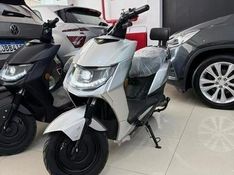 Nxt E-kay 2025/2025 COVEL VEICULOS ENCANTADO / Carros no Vale