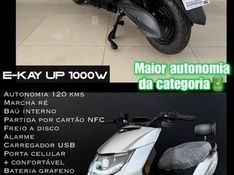 Nxt E-kay 2025/2025 COVEL VEICULOS ENCANTADO / Carros no Vale