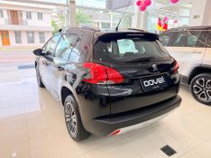 Peugeot 2008 Allure 1.6 16v 2018/2019 COVEL VEICULOS ENCANTADO / Carros no Vale