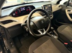 Peugeot 2008 Allure 1.6 16v 2018/2019 COVEL VEICULOS ENCANTADO / Carros no Vale